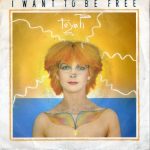 Toyah - I Want To Be Free