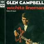 Glen Campbell - Wichita Lineman