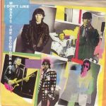 The Boomtown Rats - I Don't Like Mondays