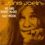 Janis Joplin - Me And Bobby McGee