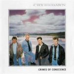 Cry Before Dawn - Flags