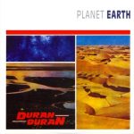 Duran Duran - Planet Earth