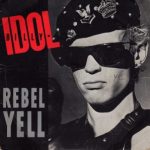Billy Idol - Rebel Yell