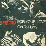 The Yardbirds - For Your Love