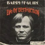 Barry McGuire - Eve Of Destruction