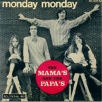 The Mamas & The Papas - Monday, Monday
