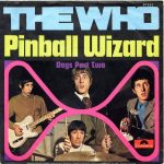 The Who - Pinball Wizard