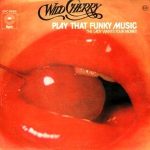 Wild Cherry - Play That Funky Music