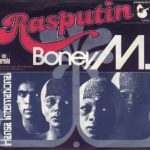 Boney M. - Rasputin