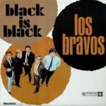 Los Bravos - Black Is Black