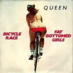 Queen - Fat Bottomed Girls