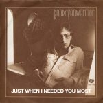 Randy Vanwarmer - Just When I Needed You Most