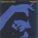 Marianne Faithfull - The Ballad Of Lucy Jordan