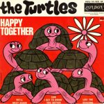 The Turtles - Happy Together