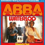 ABBA - Waterloo