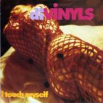 Divinyls - I Touch Myself