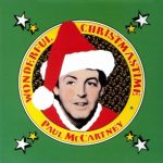 Paul McCartney - Wonderful Christmastime