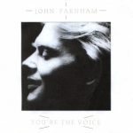 John Farnham - You're The Voice