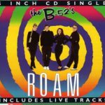 The B-52's - Roam