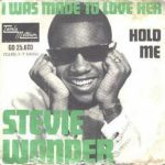 Stevie Wonder - I Was Made To Love Her