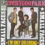 Small Faces - Itchycoo Park