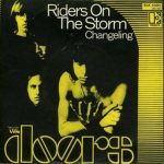 The Doors - Riders On The Storm