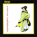 The Vapors - Turning Japanese