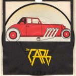 The Cars - My Best Friend's Girl