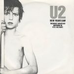 U2 - New Year's Day