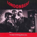 Londonbeat - I've Been Thinking About You