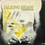 Talking Heads - Psycho Killer