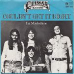 Climax Blues Band - Couldn't Get It Right