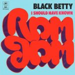 Ram Jam - Black Betty