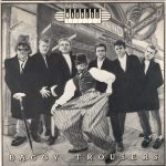Madness - Baggy Trousers