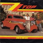 ZZ Top - Gimme All Your Lovin'