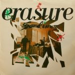 Erasure - Sometimes