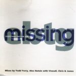 Everything But The Girl - Missing