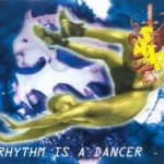 Snap! - Rhythm Is A Dancer