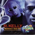 R. Kelly - I Believe I Can Fly