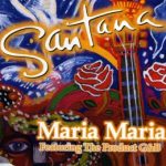 Santana featuring The Product G&B -  Maria Maria