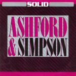 Ashford & Simpson - Solid