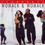 Womack & Womack - Teardrops