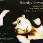 Beverley Craven - Promise Me