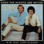 Air Supply - Even The Nights Are Better