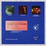 Frankie Goes To Hollywood - Welcome To The Pleasuredome