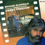 Michael McDonald - Sweet Freedom