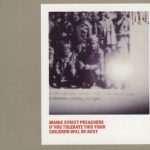 Manic Street Preachers - If You Tolerate This Your Children Will Be Next
