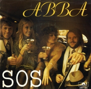 ABBA - SOS