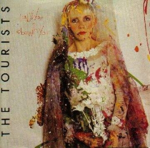 The Tourists - I Only Want To Be With You