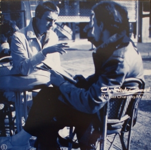 The Style Council - My Ever Changing Moods